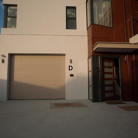 Albany Waves Villa Exterior photo
